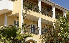 Searocco Studios & Apartments - Close To Alykes Center, By Zantewize