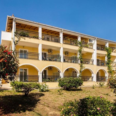 Searocco Studios & Apartments - Close To Alykes Center, By Zantewize Esterno foto