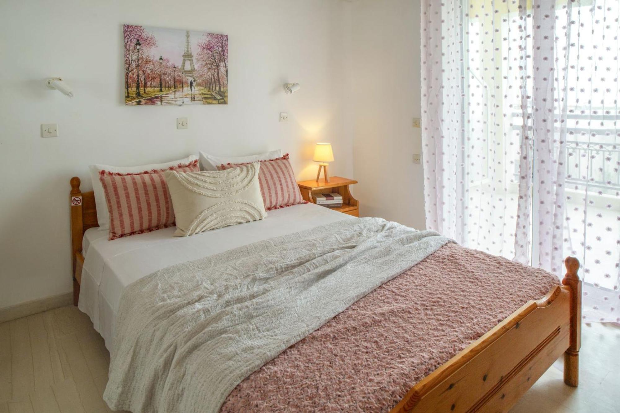 Searocco Studios & Apartments - Close To Alykes Center, By Zantewize Esterno foto